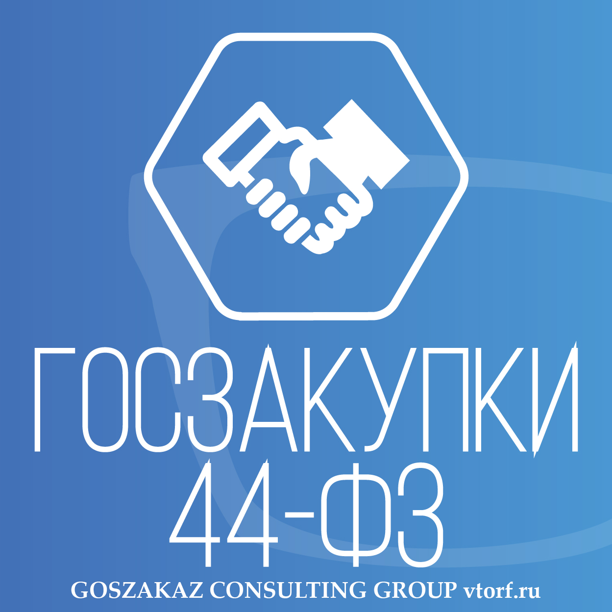 Банковская гарантия по 44-ФЗ от GosZakaz CG в Камышине